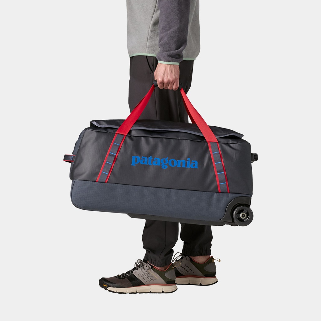 Black Hole Duffel 70L Current Blue