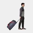 Black Hole Duffel 70L Current Blue