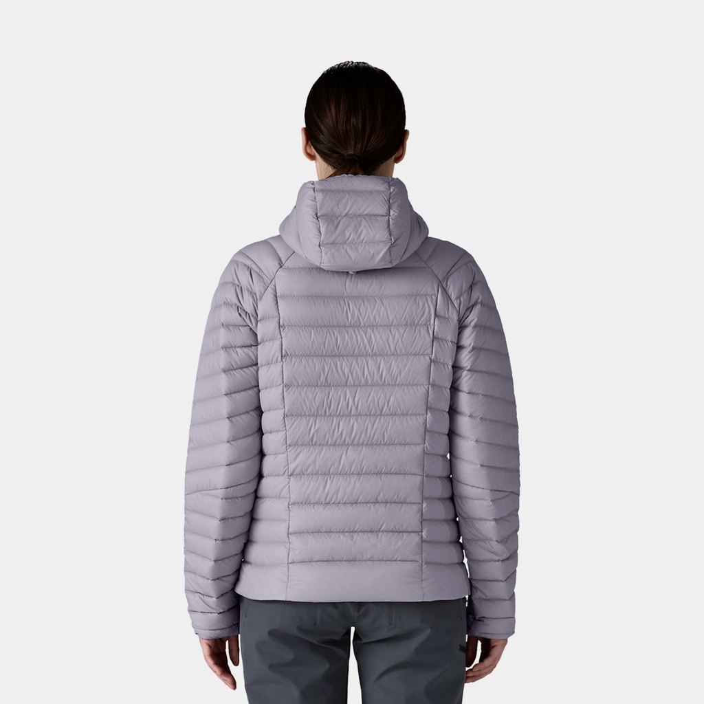 Classic Retro-X Vest Dark Natural