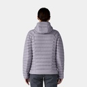 Classic Retro-X Vest Dark Natural