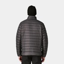 Classic Retro-X Vest Dark Natural