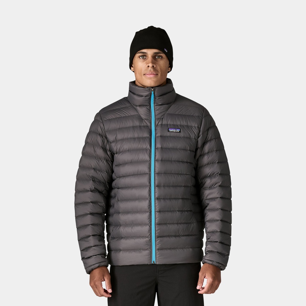 Classic Retro-X Vest Dark Natural