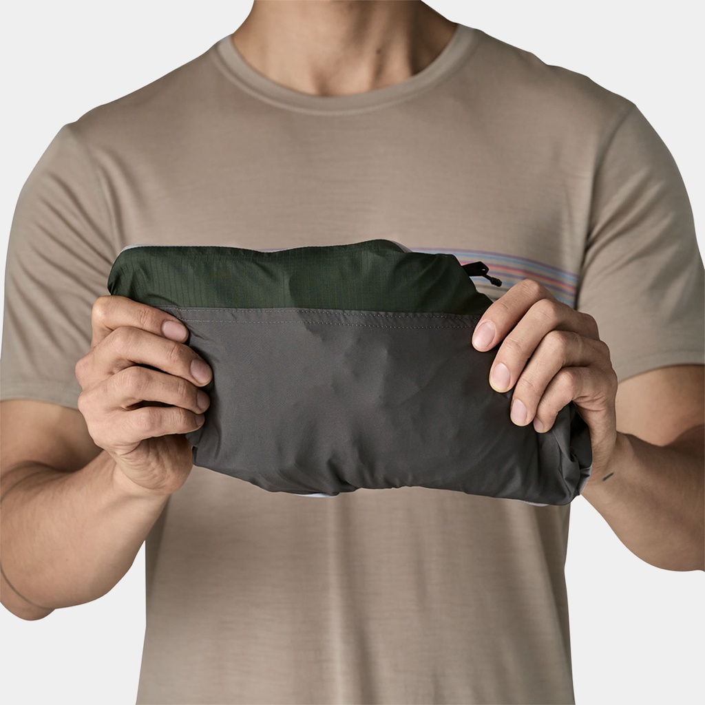 Down Sweater Jacket Women Potters Red