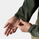 Down Sweater Jacket Women Potters Red