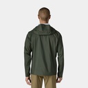 Down Sweater Jacket Women Potters Red