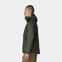 Down Sweater Jacket Women Potters Red