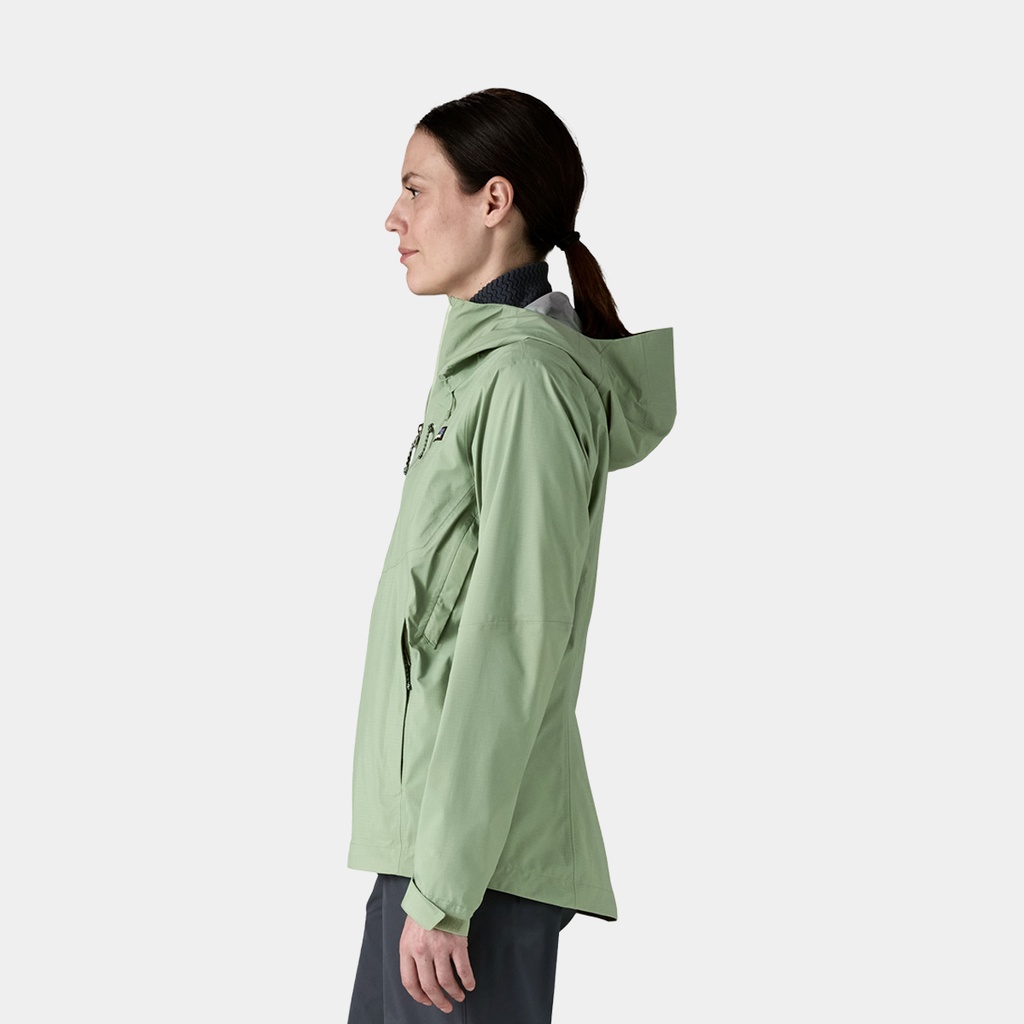 Down Sweater Jacket Women Potters Red