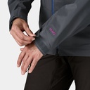 Down Sweater Jacket Women Potters Red