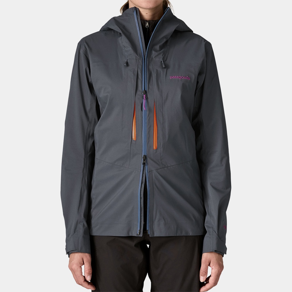 Down Sweater Jacket Women Potters Red