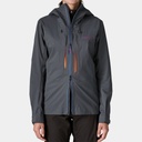 Down Sweater Jacket Women Potters Red