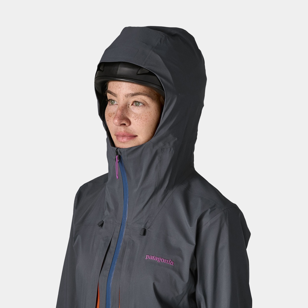 Down Sweater Jacket Women Potters Red