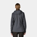 Down Sweater Jacket Women Potters Red