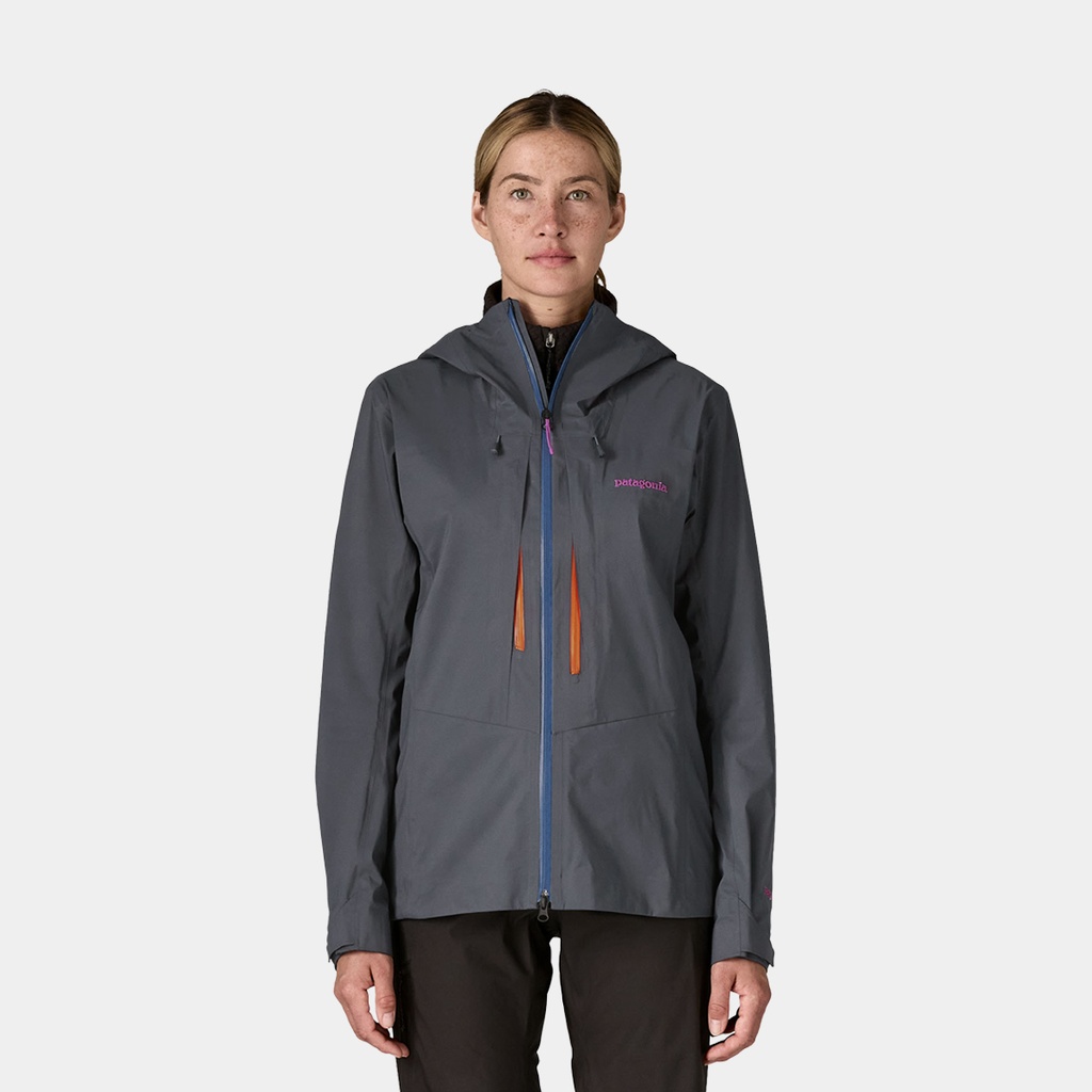 Down Sweater Jacket Women Potters Red