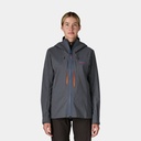 Down Sweater Jacket Women Potters Red