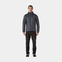 Nano Puff Hoody Black