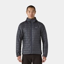 Nano Puff Hoody Black