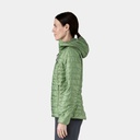 Nano Puff Hoody Black