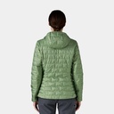 Nano Puff Hoody Black