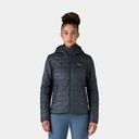 Nano Puff Hoody Black