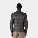 Nano Puff Hoody Black