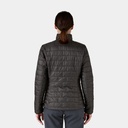 Nano Puff Hoody Black