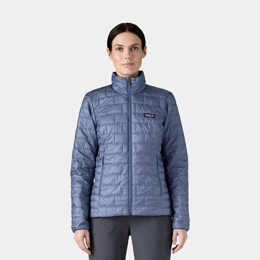 Nano Puff Hoody Black