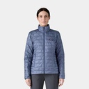 Nano Puff Hoody Black