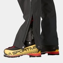 Nano Puff Hoody Black