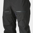 Nano Puff Hoody Black