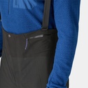 Nano Puff Hoody Black