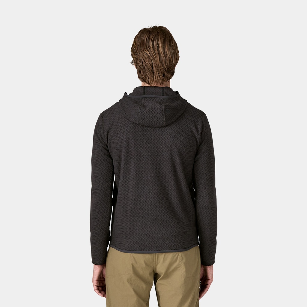 Nano Puff Hoody Black