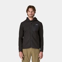 Nano Puff Hoody Black