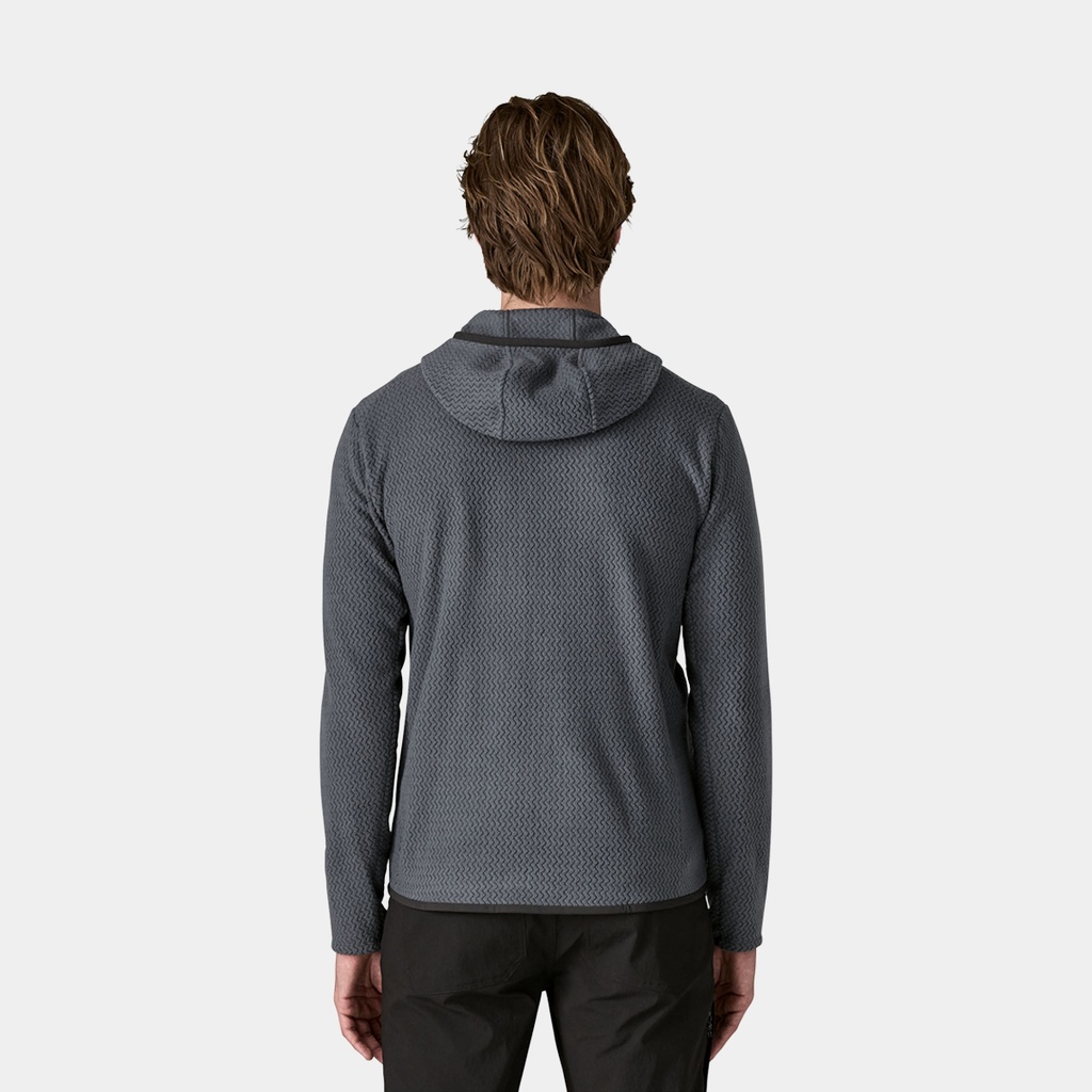 Nano Puff Hoody Black