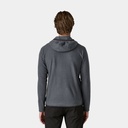 Nano Puff Hoody Black