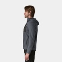 Nano Puff Hoody Black