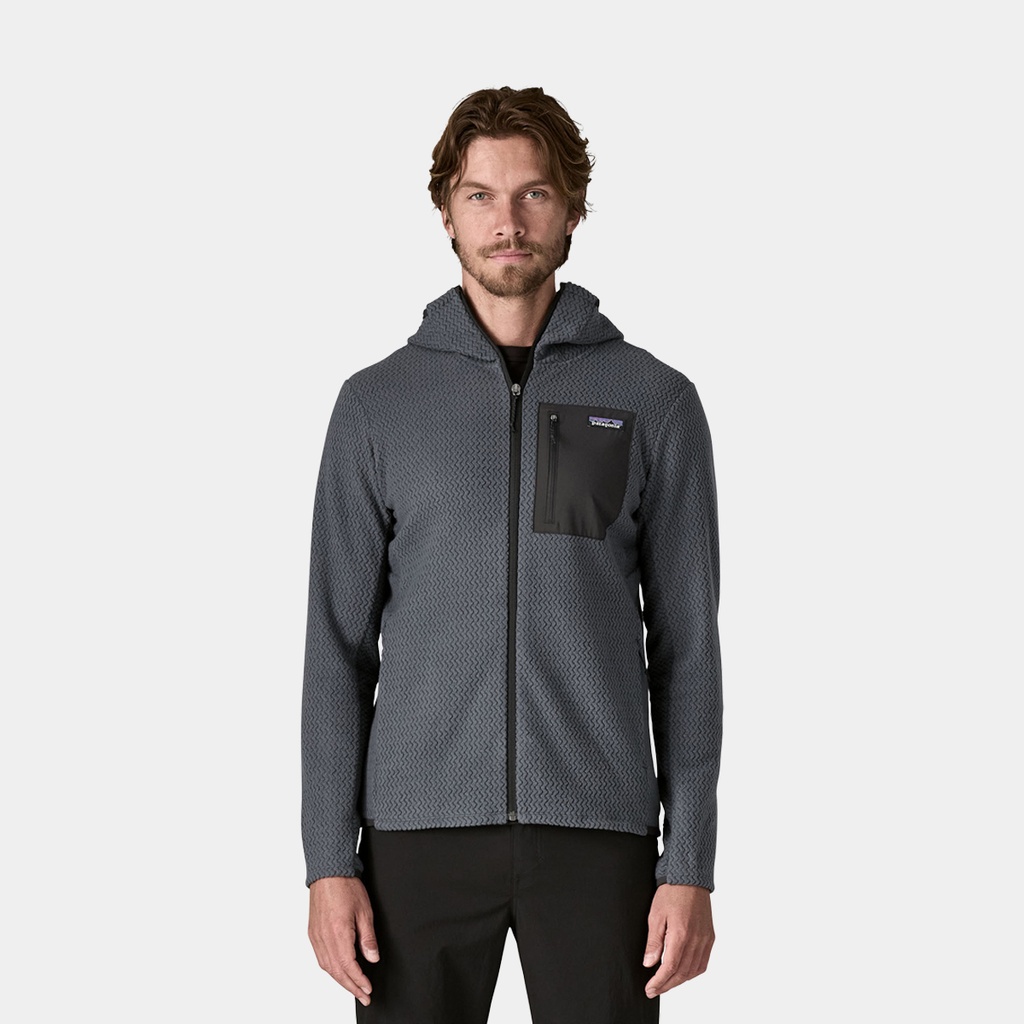 Nano Puff Hoody Black