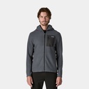 Nano Puff Hoody Black