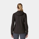 Nano Puff Hoody Black