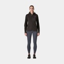 Nano Puff Hoody Black