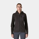 Nano Puff Hoody Black