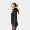 Nano Puff Hoody Black