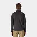 Nano Puff Hoody Black