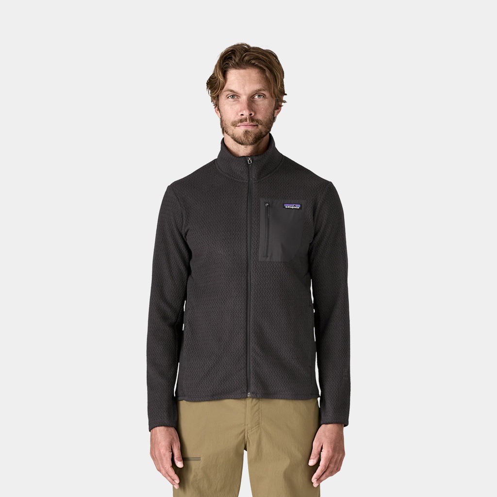 Nano Puff Hoody Black