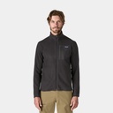 Nano Puff Hoody Black