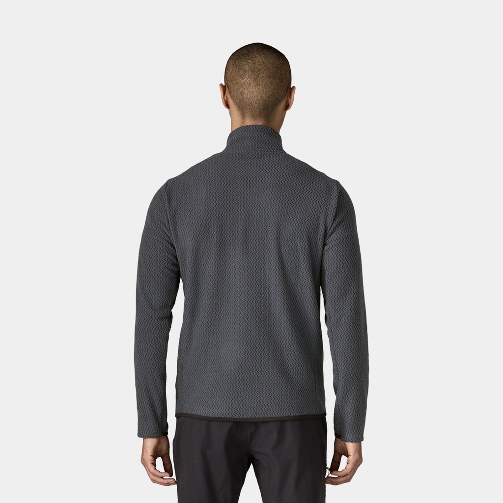 Nano Puff Hoody Black