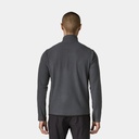 Nano Puff Hoody Black