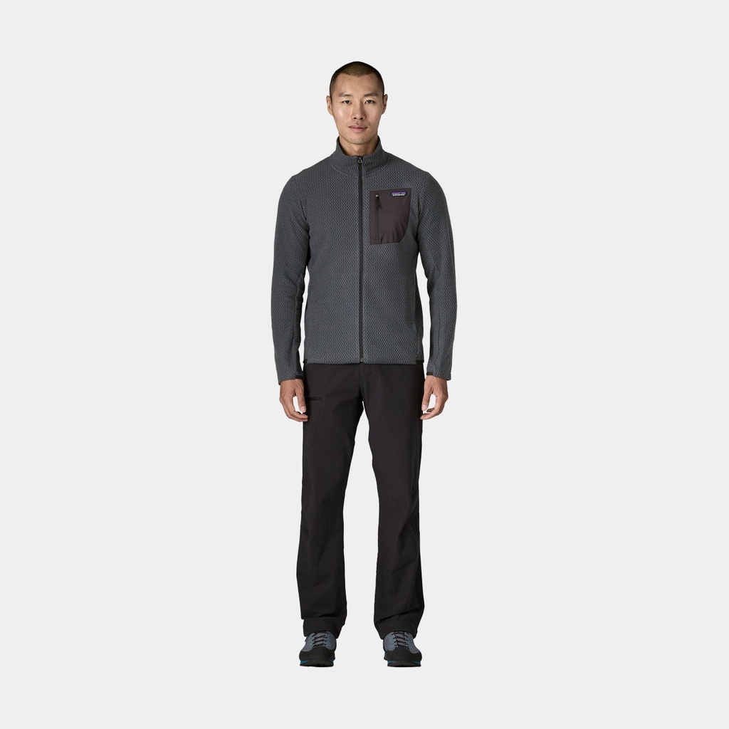 Nano Puff Hoody Black