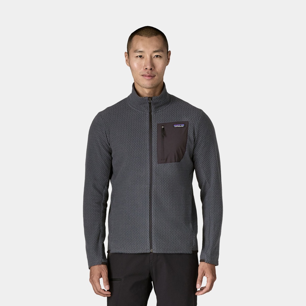 Nano Puff Hoody Black