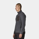 Nano Puff Hoody Black