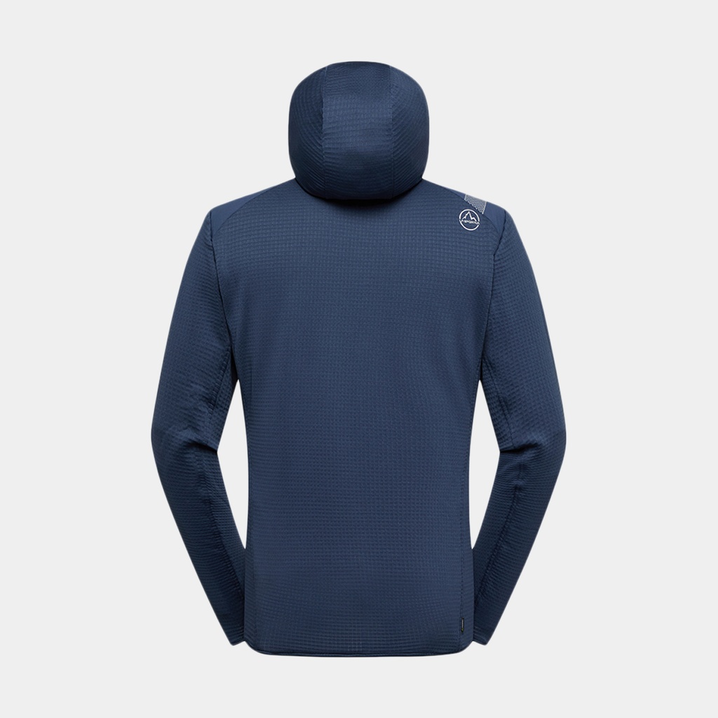 Lucendro Thermal Hoody Night Sky